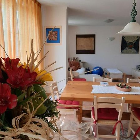 San Marcello Residence Feltre Kültér fotó
