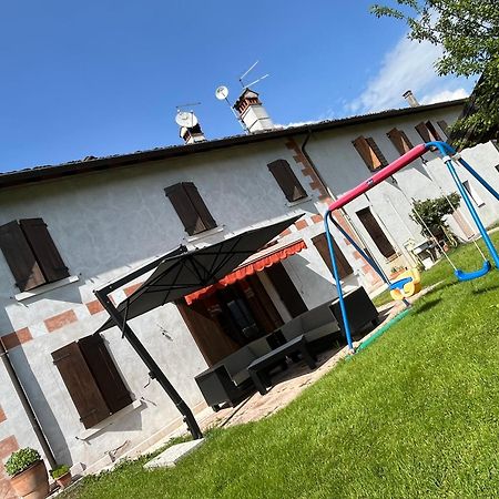 San Marcello Residence Feltre Kültér fotó