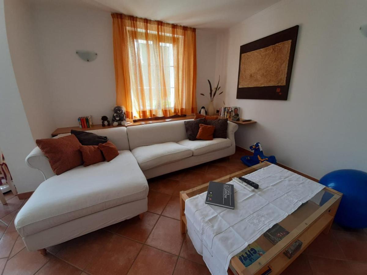 San Marcello Residence Feltre Kültér fotó