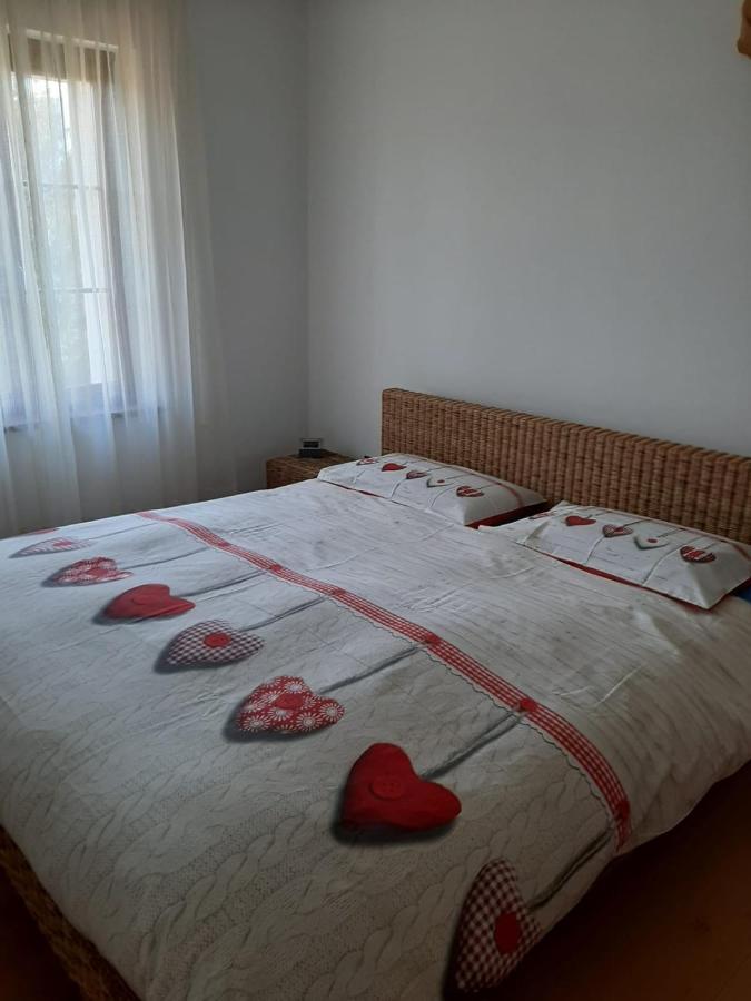 San Marcello Residence Feltre Kültér fotó