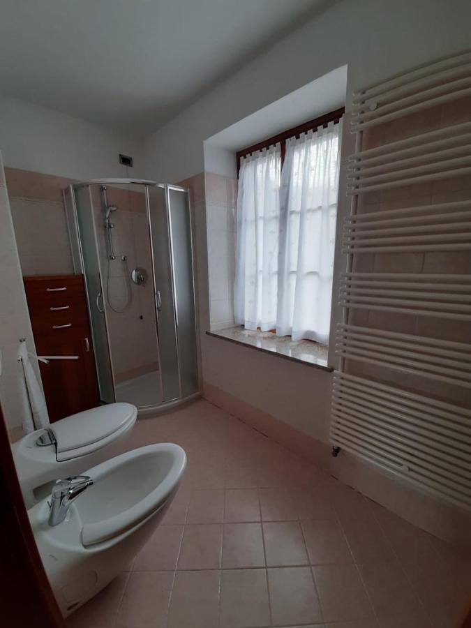 San Marcello Residence Feltre Kültér fotó