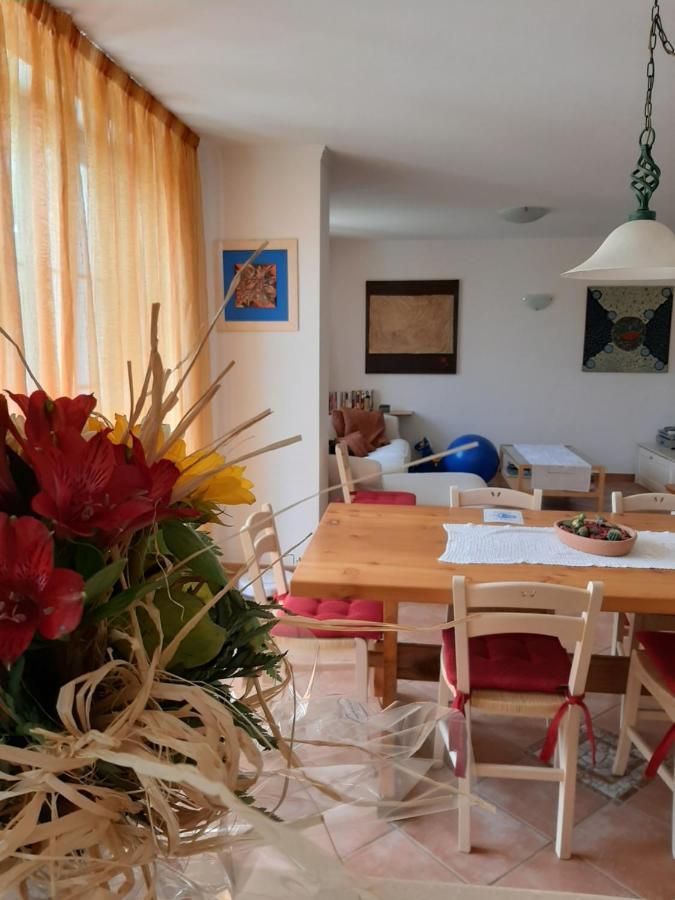 San Marcello Residence Feltre Kültér fotó