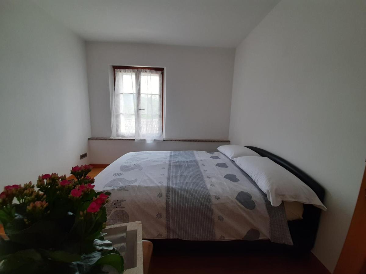 San Marcello Residence Feltre Kültér fotó