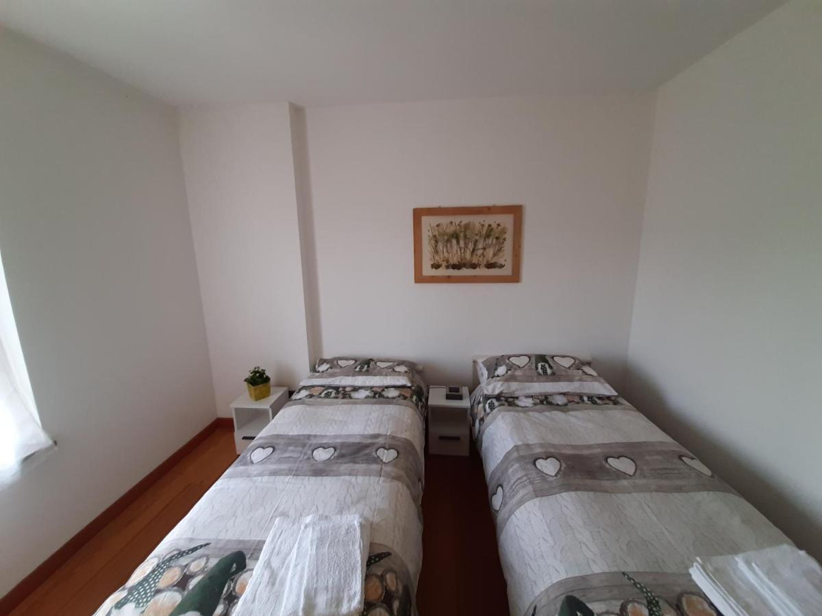 San Marcello Residence Feltre Kültér fotó