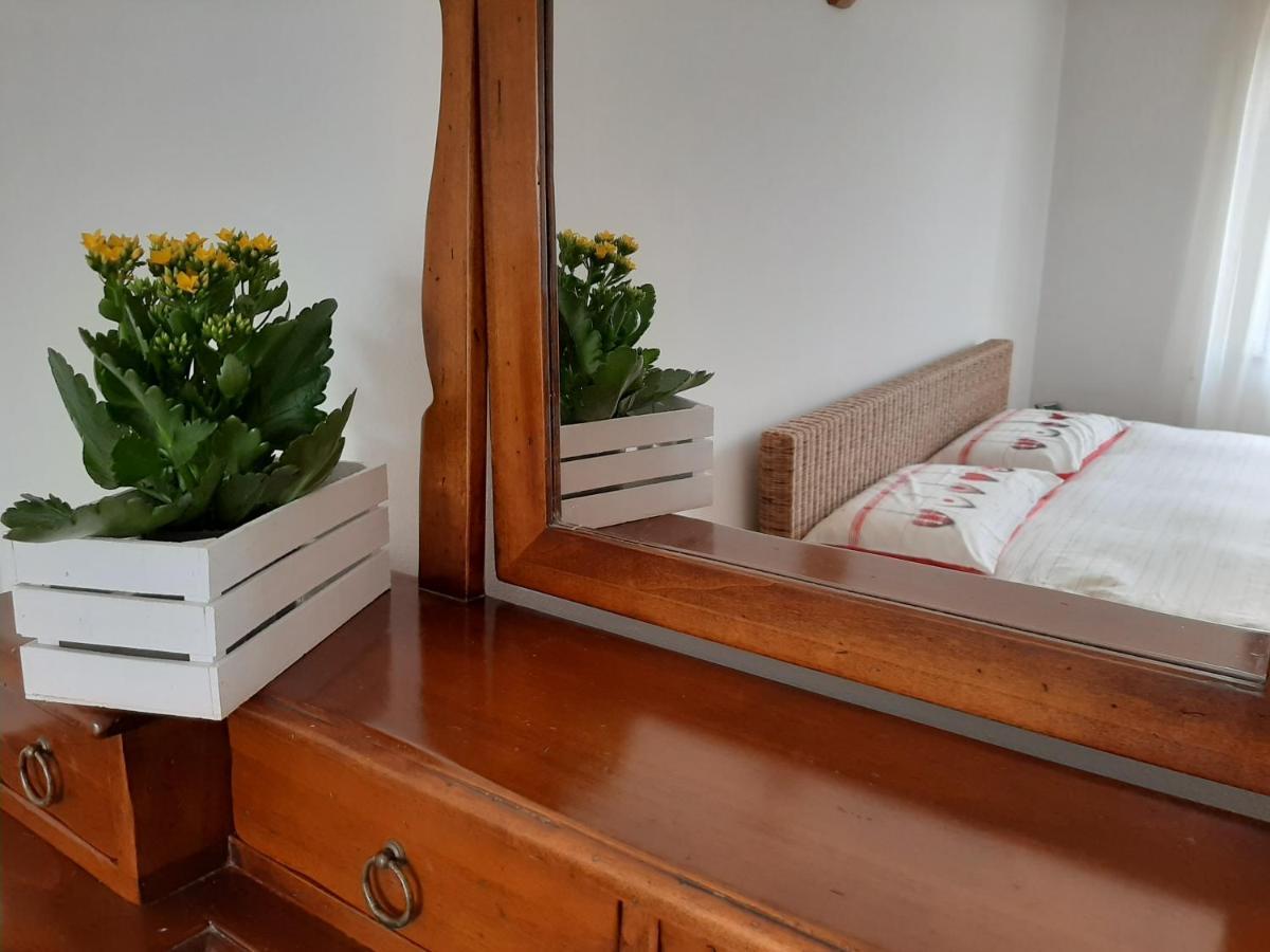 San Marcello Residence Feltre Kültér fotó