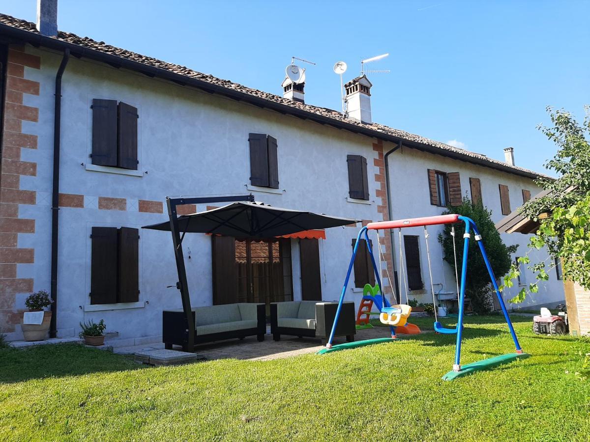 San Marcello Residence Feltre Kültér fotó