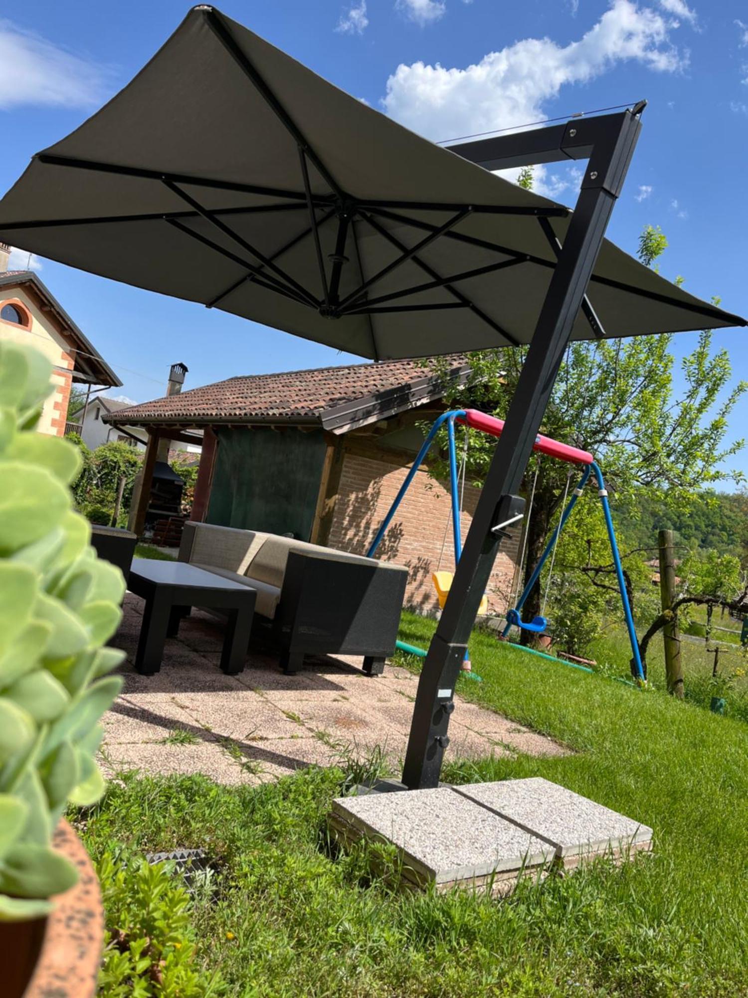 San Marcello Residence Feltre Kültér fotó
