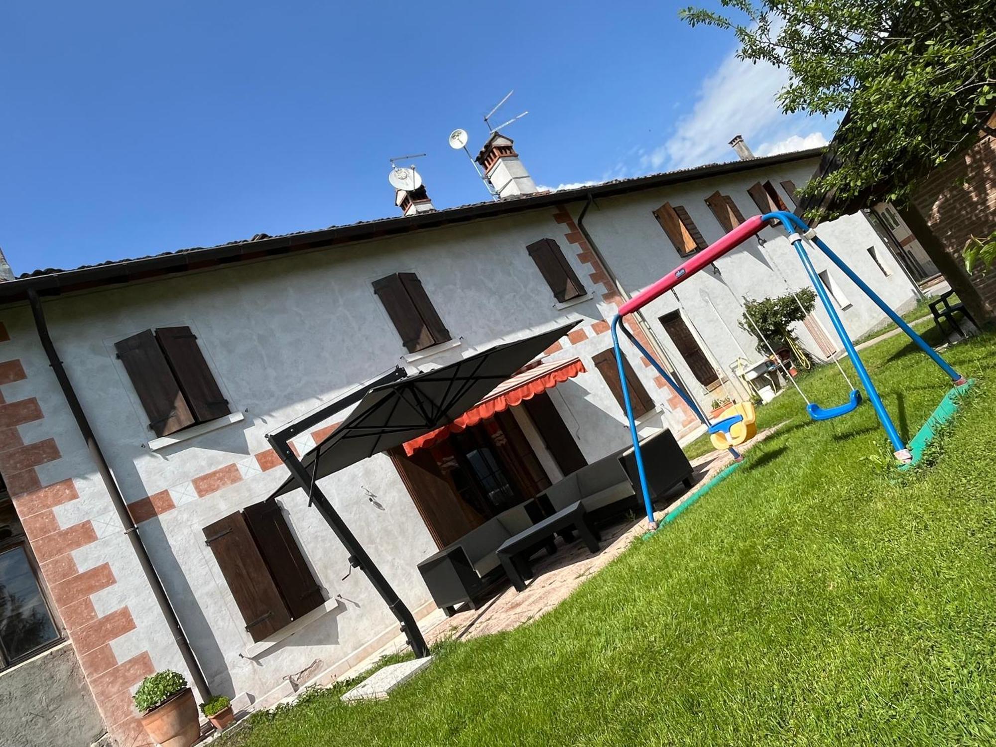 San Marcello Residence Feltre Kültér fotó